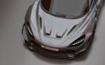 McLaren 720S by Prior Design 2020 года